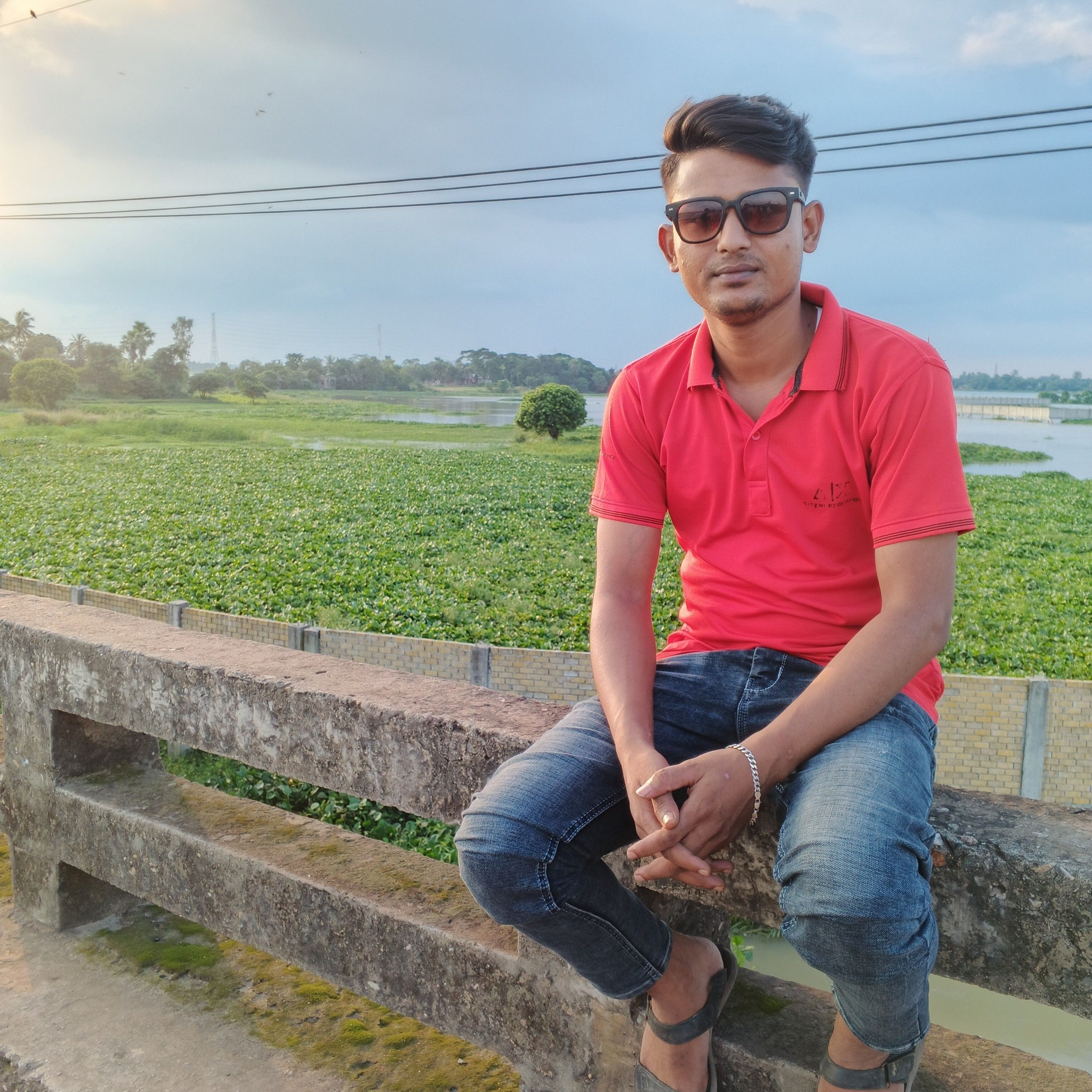 Md Rasel Mahmud