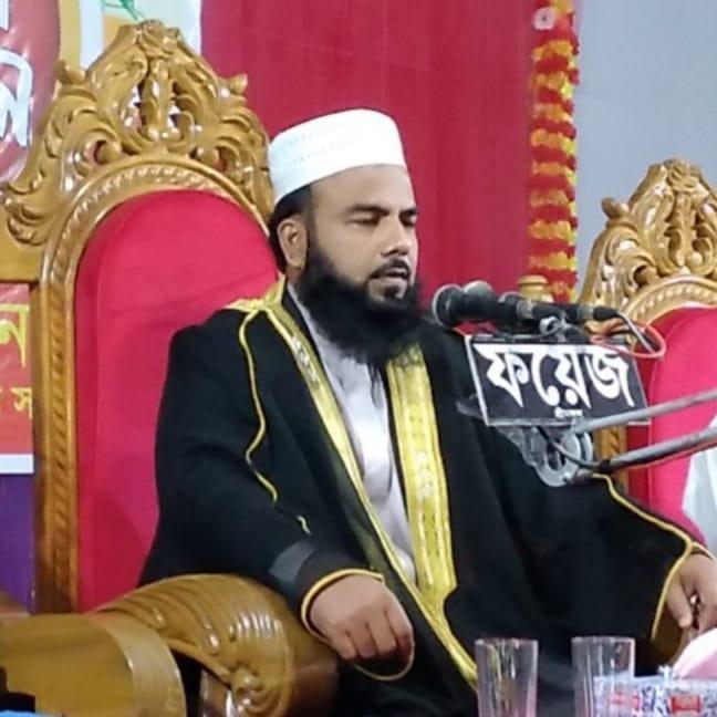 Sheikh Rafiqul Islam