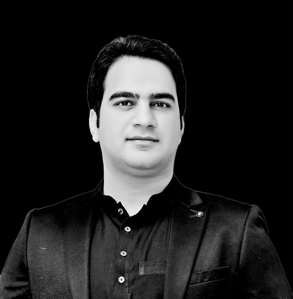 Adeel Bukhari