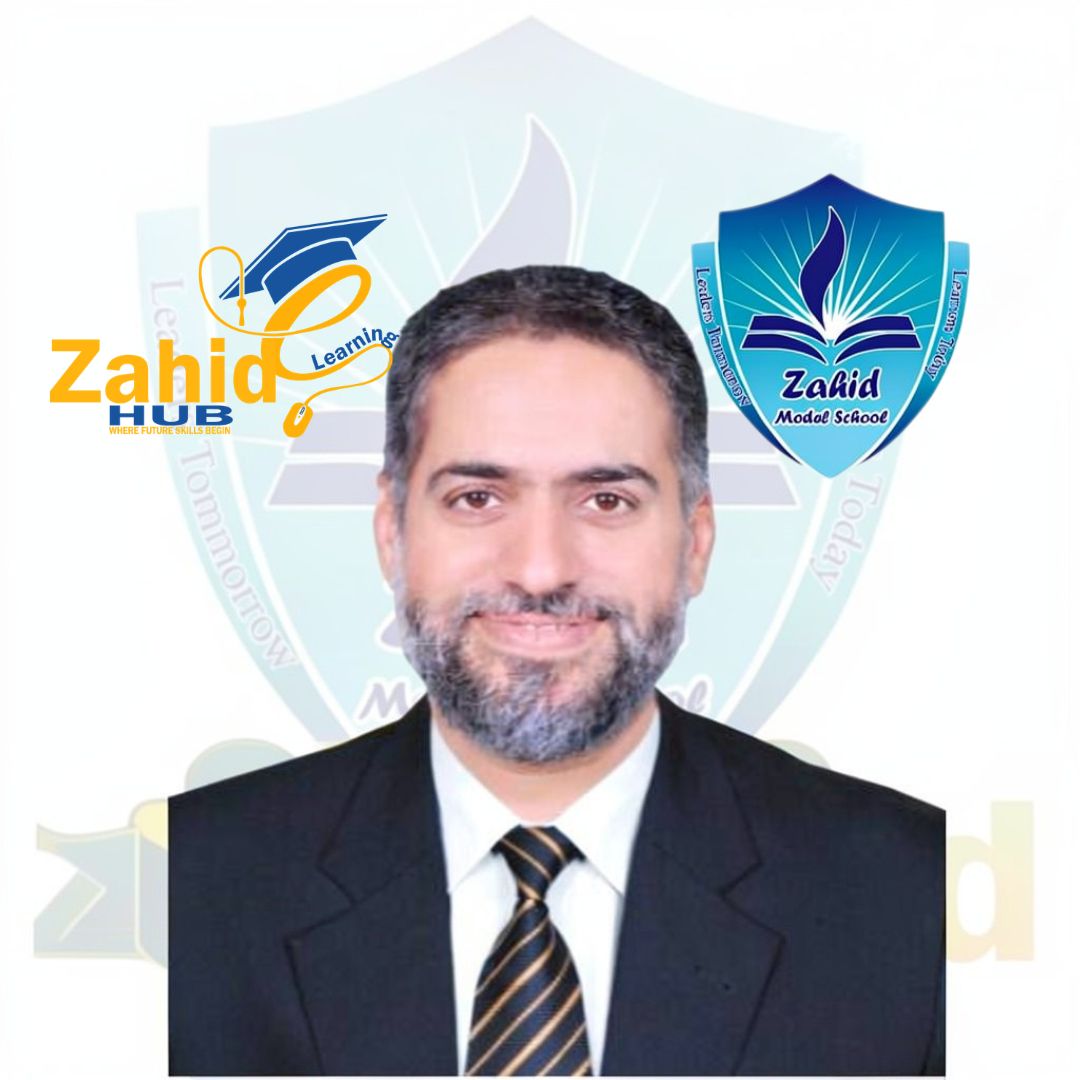 Mian Abdul Rasheed Zahid