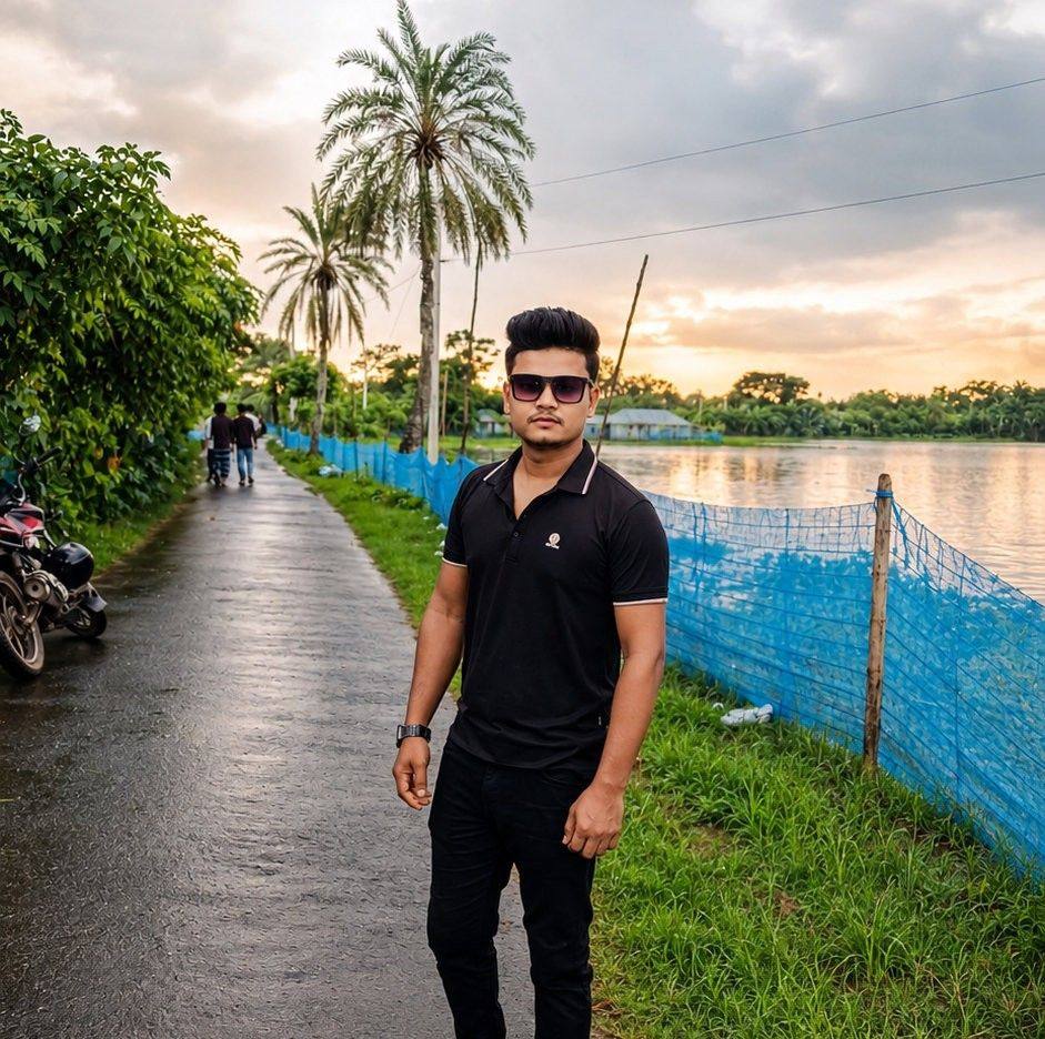 Sahajan Prem