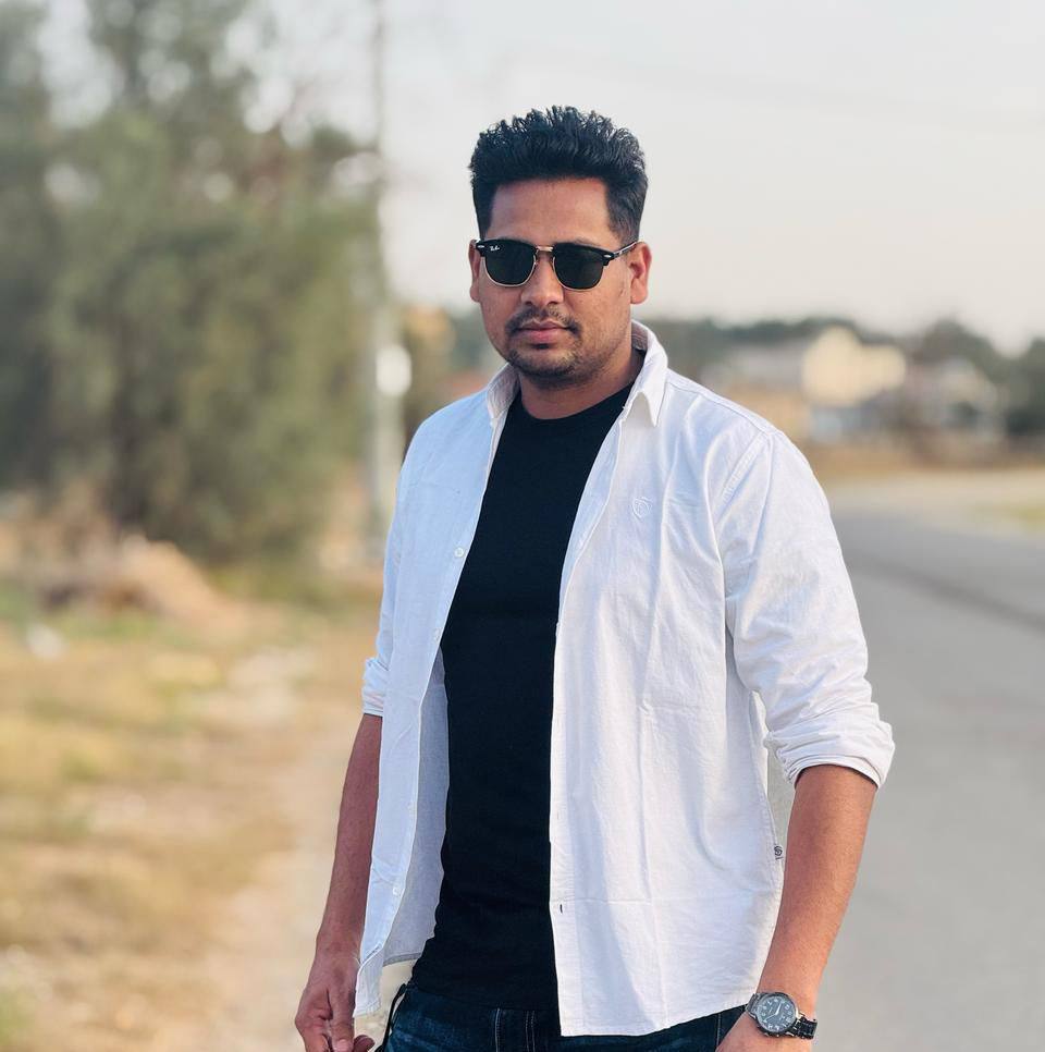 Md Sabuj