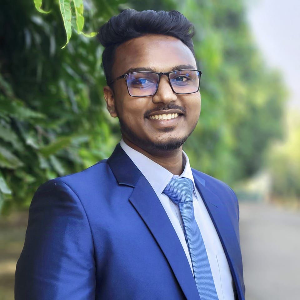 Md Rashedul Islam Hridoy