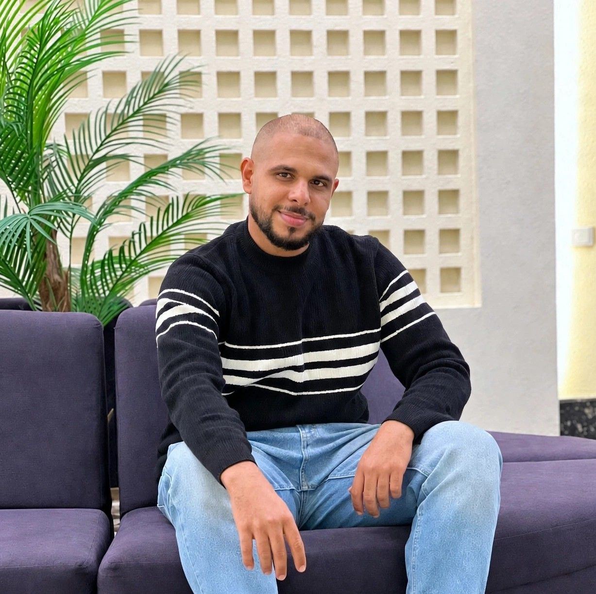 Yosif Sobhy