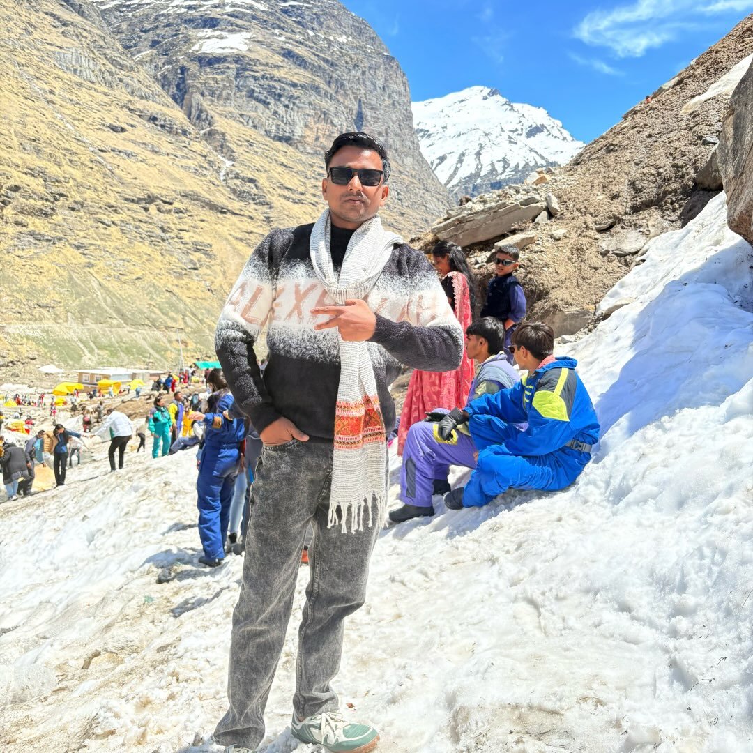 Rock RanJan