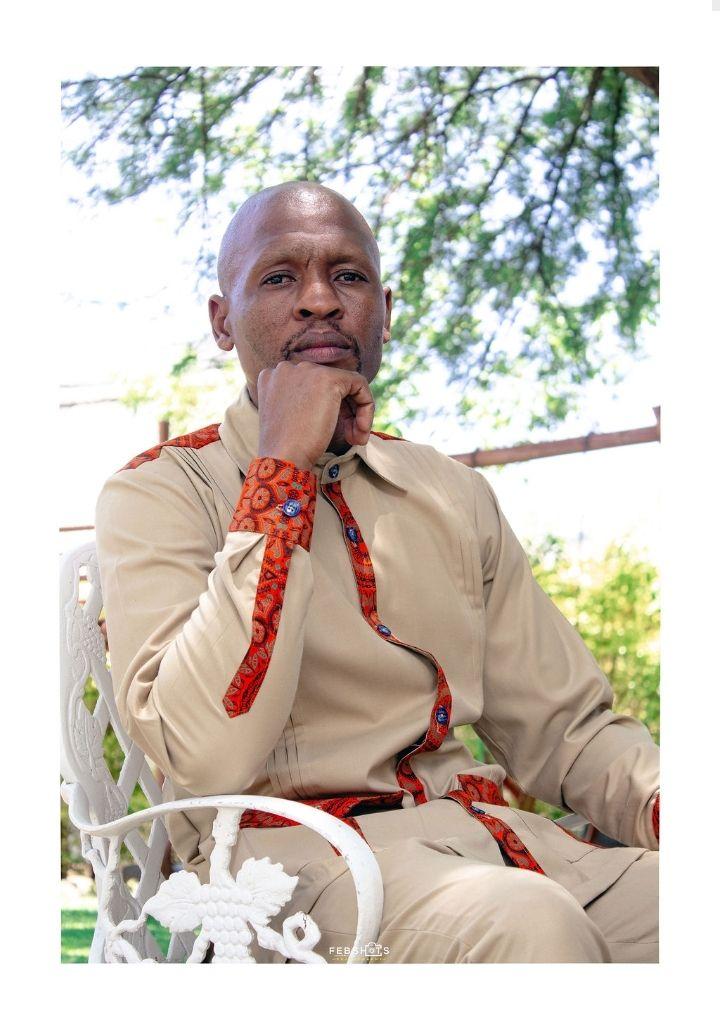Barney Matabane