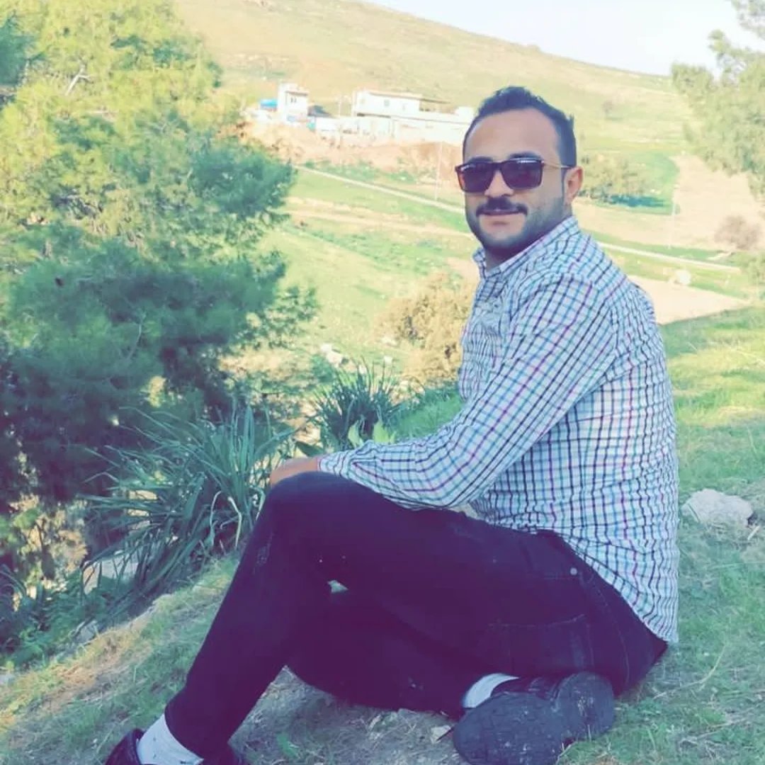 Saja Rababah UM Moataz
