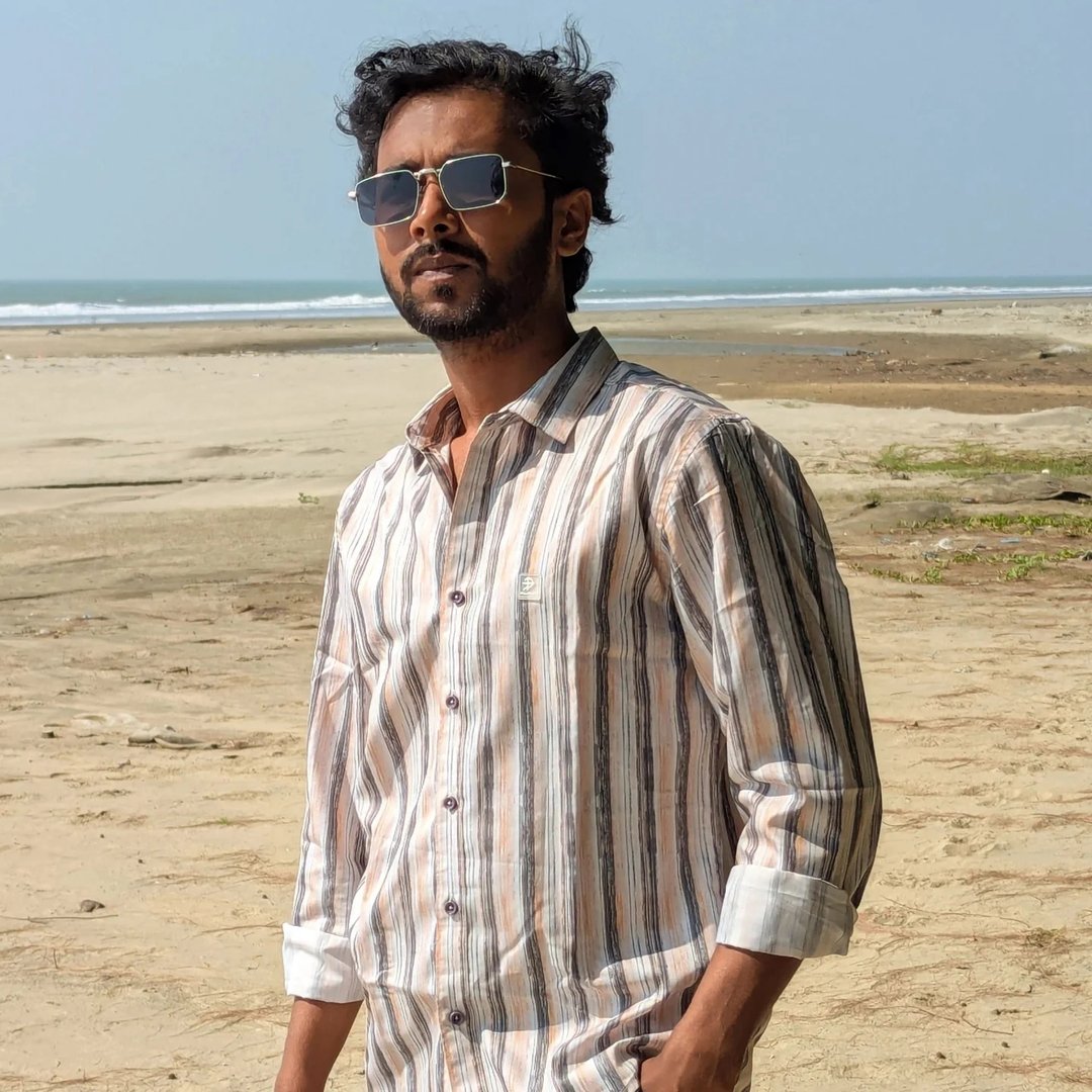 Syed Imran