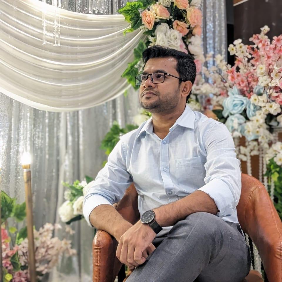 Md Raihan