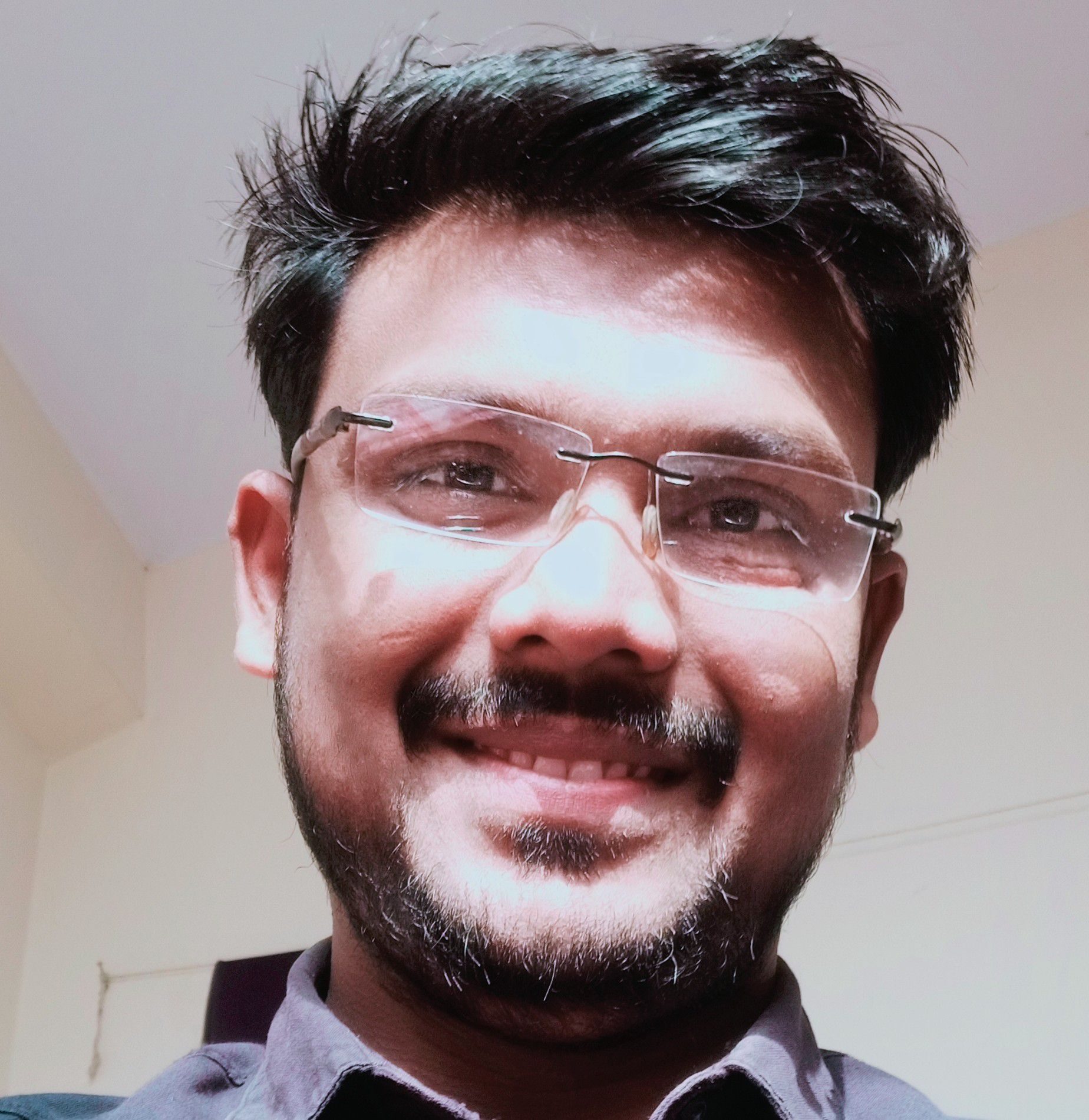 Pappu Kumar Shaha