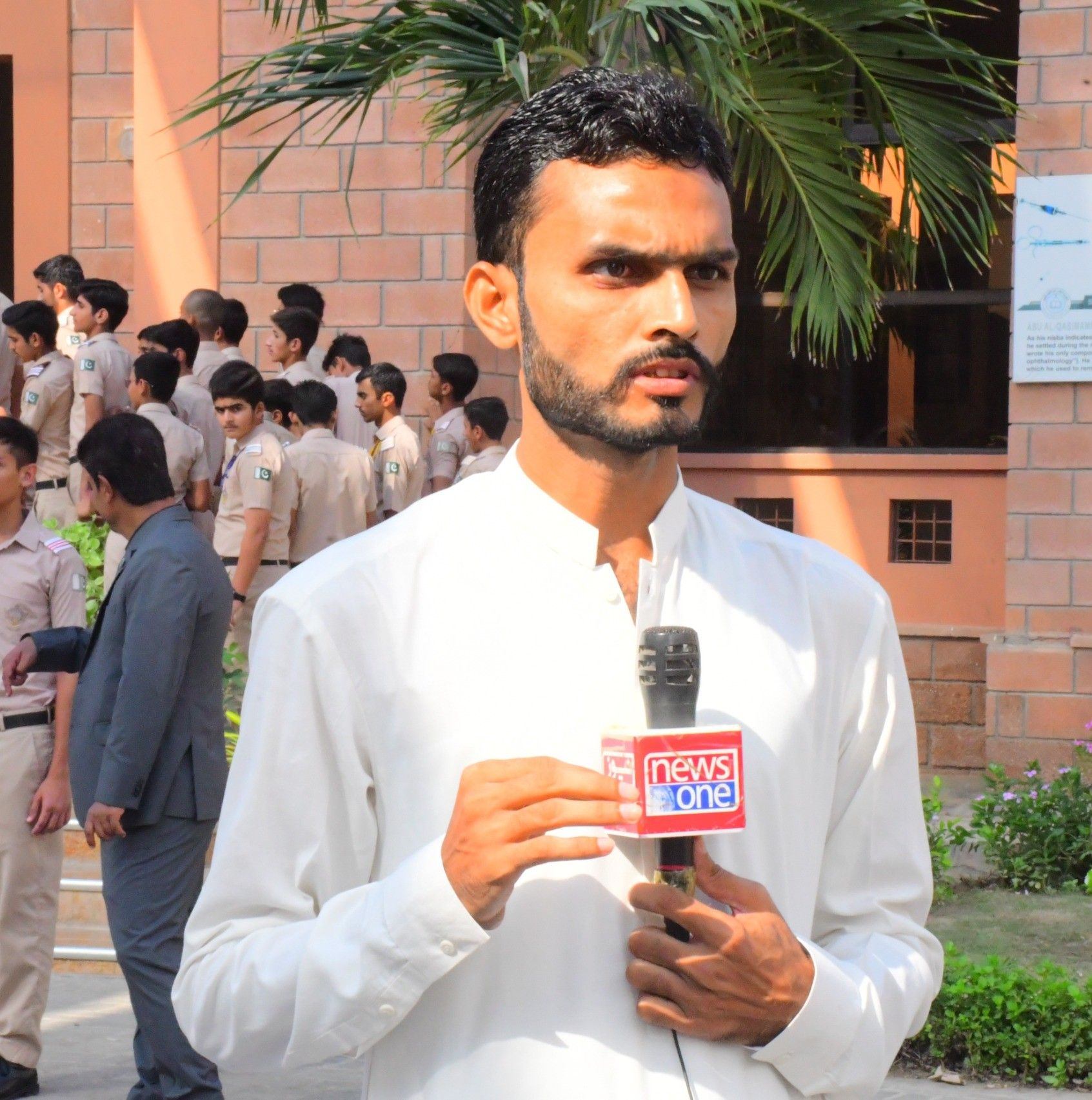 Rind Faizan Baloch