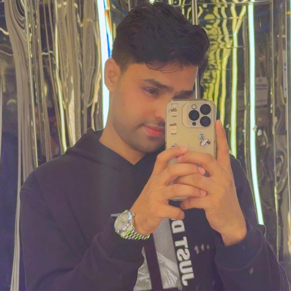 Mohammad Raju