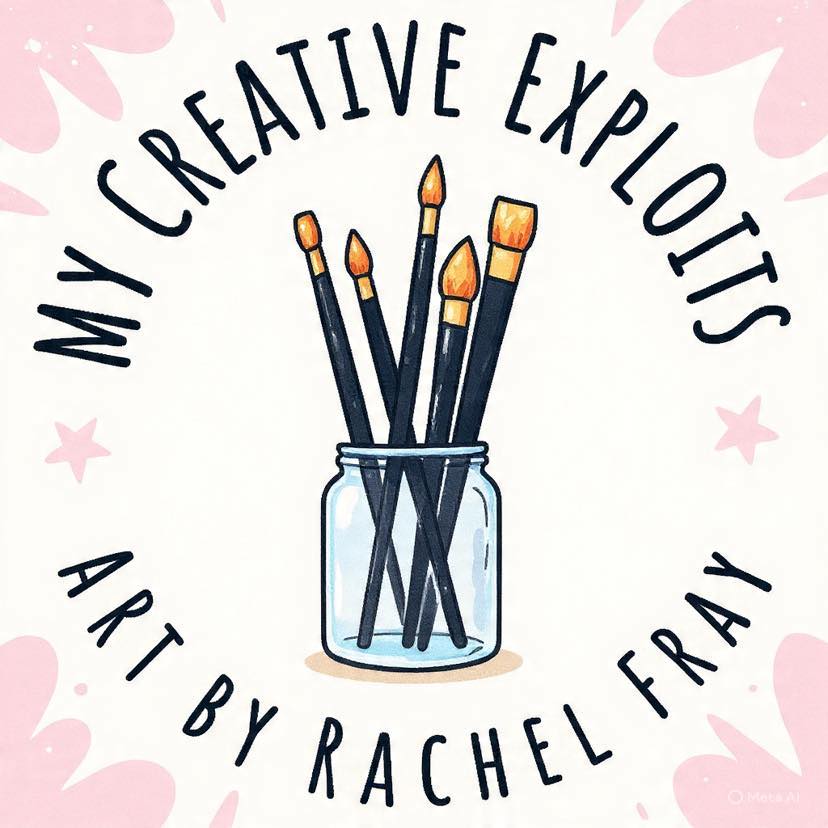 Kinusaiga Creations | Hi Everyone. My Mum and I are Having a go at our ...