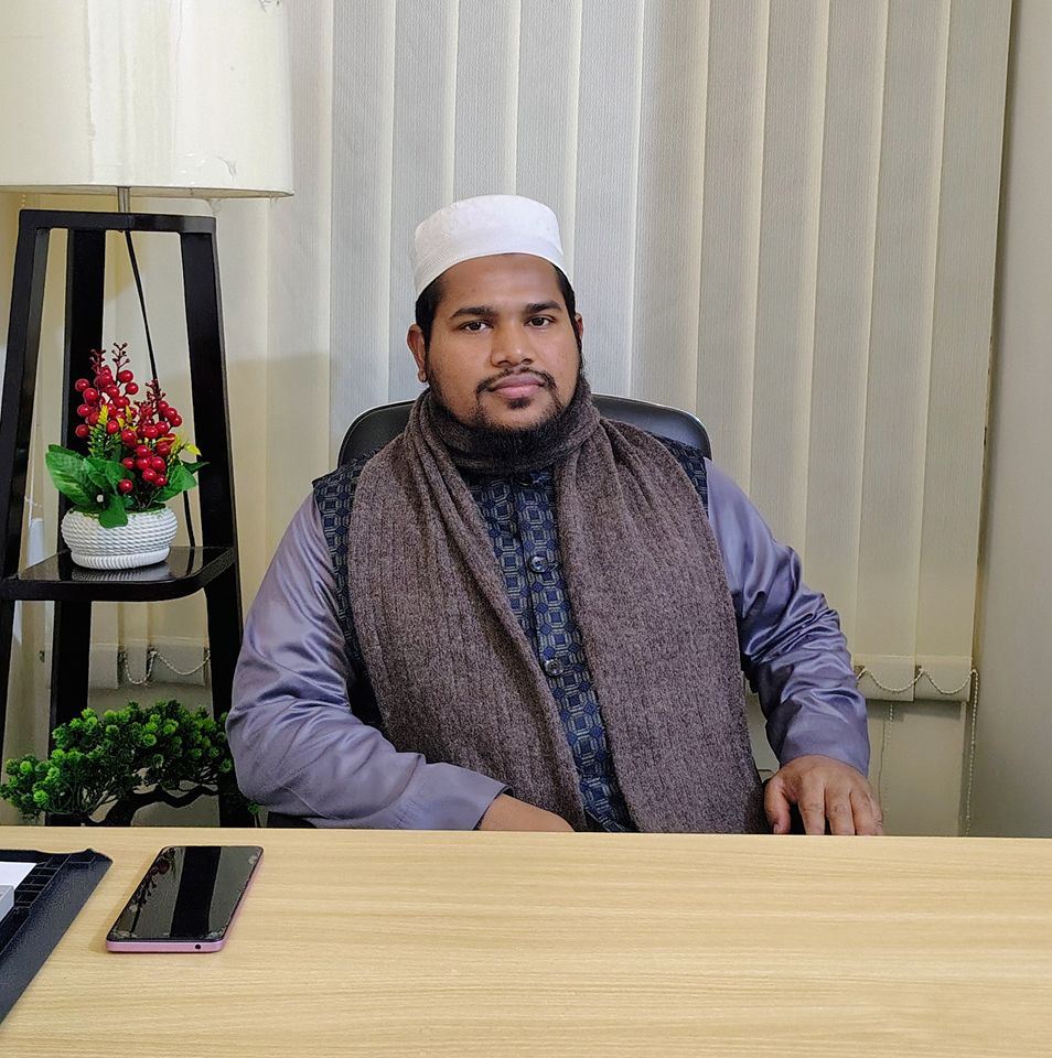 Md Habibullah