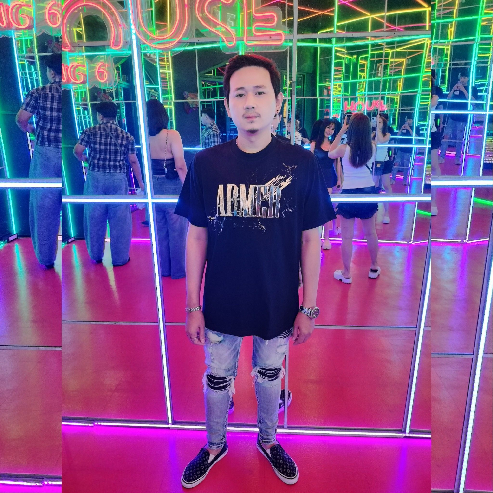 #เธรดรัก #เคียงข้างกัน #คิดถึงเสมอ #เต้ยตูน #เต้ยตูนอยุธยา | ตูน อย.โมบาย