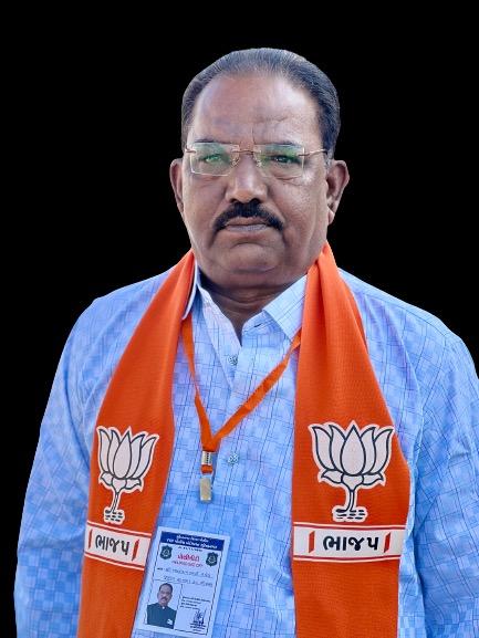 N K Rathod