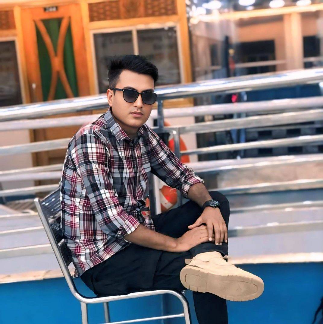 MD Sumon Rana