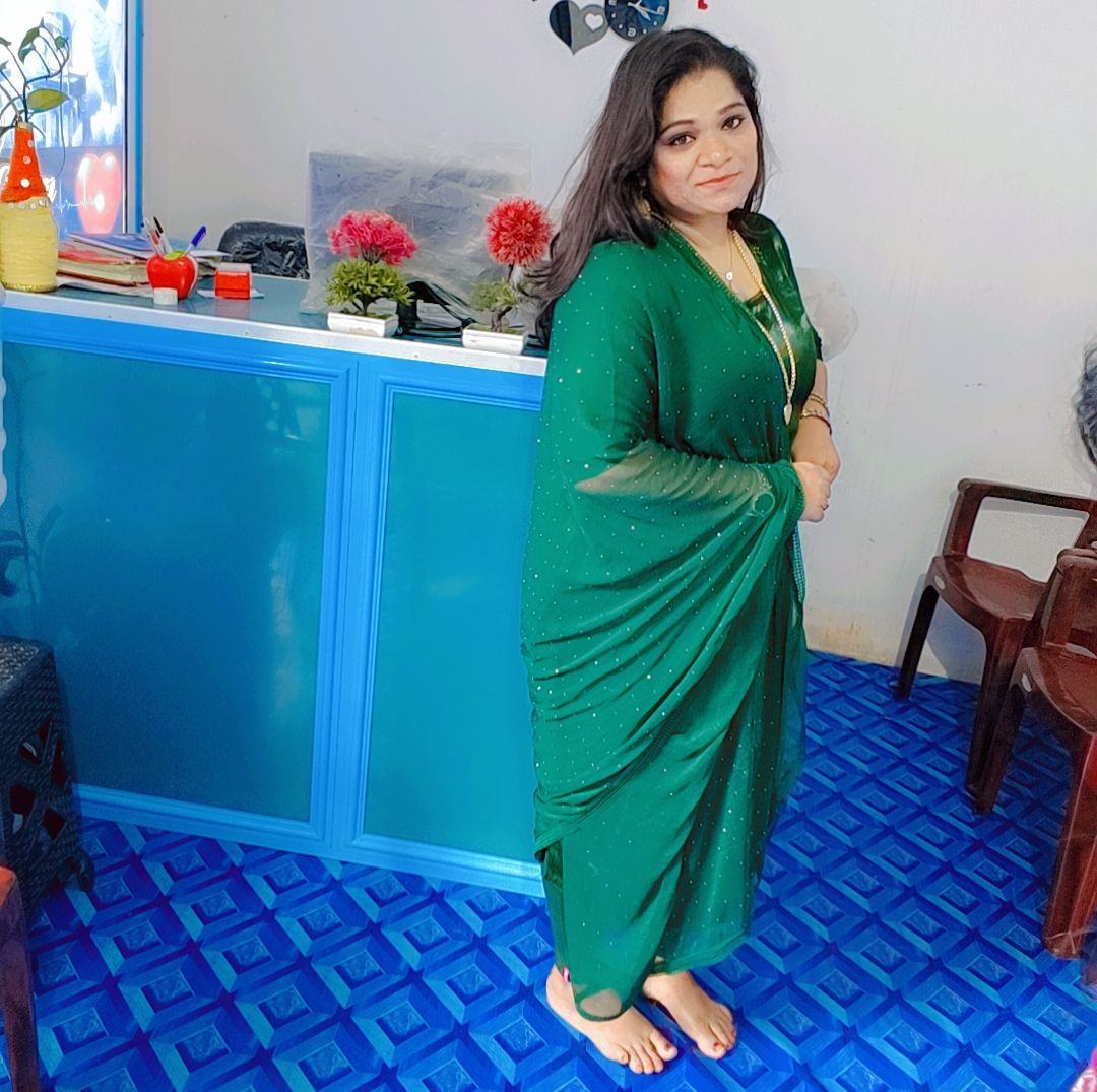 Sabitha A