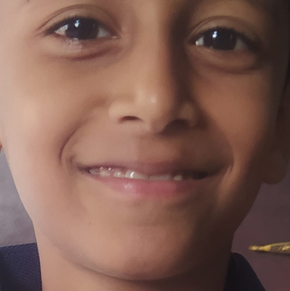 MD Rafan Ahmed
