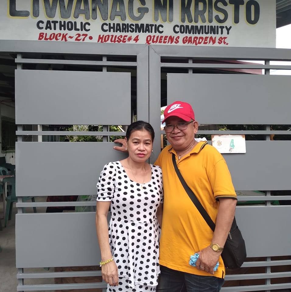 Maraming Salamat team Erwin Manalili. My bagong banig unan kumot at ...