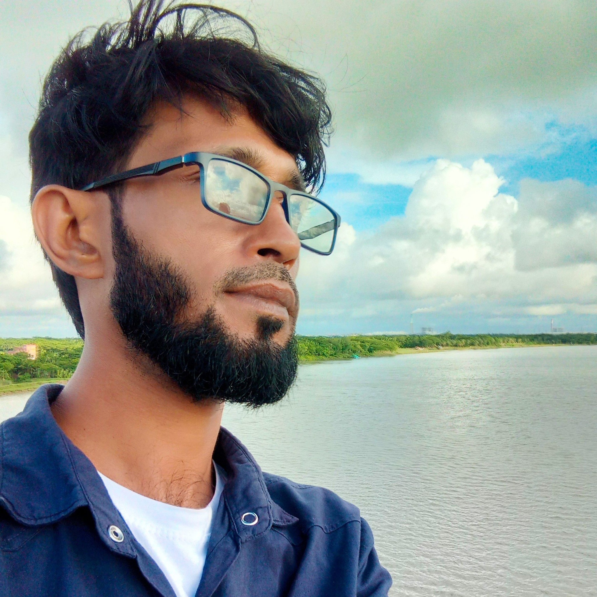 Md Saidul Islam