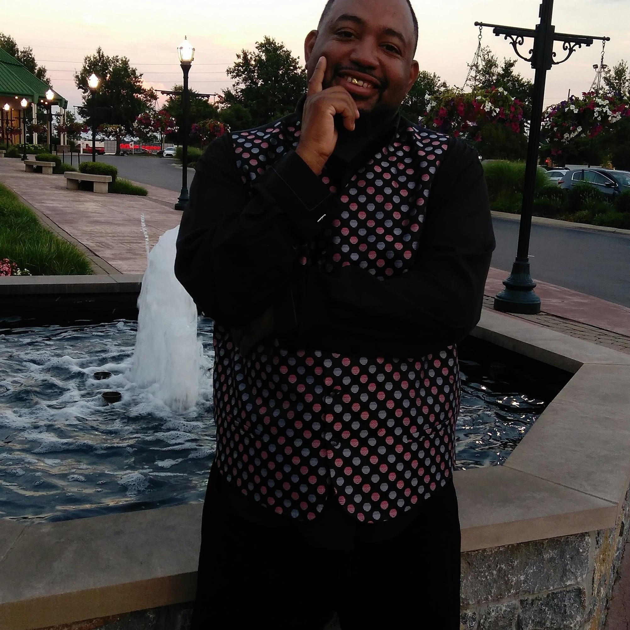 Shon Davis Sr. (@shon.davis.50) • Facebook, Connect with friends