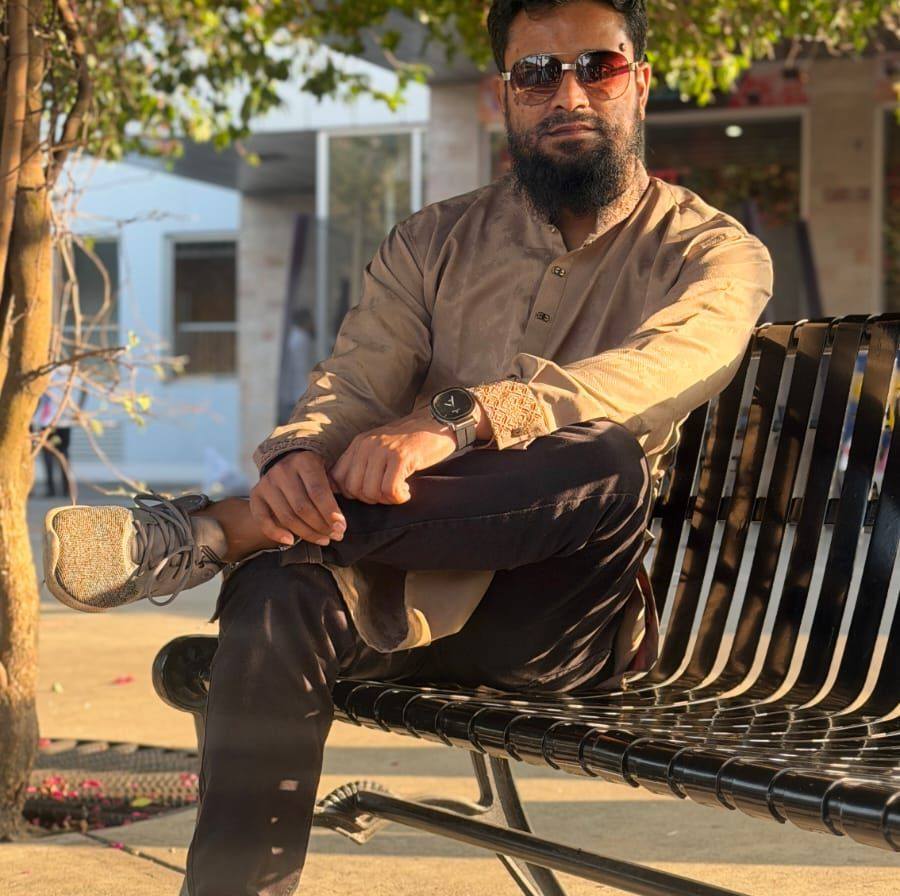 Md Nurunnabi Islam Nirob