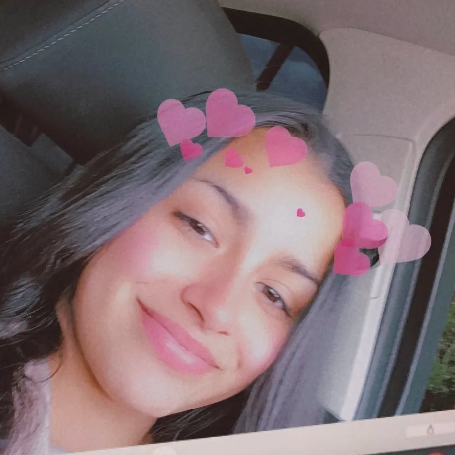 Alizeah Acosta