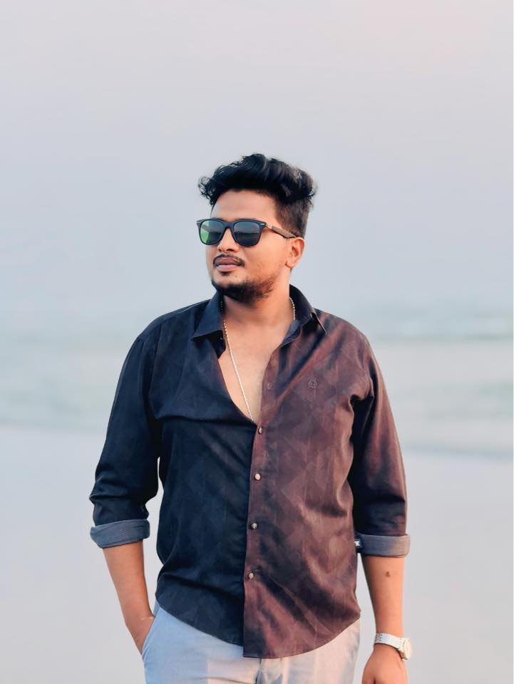 Arush Ajim