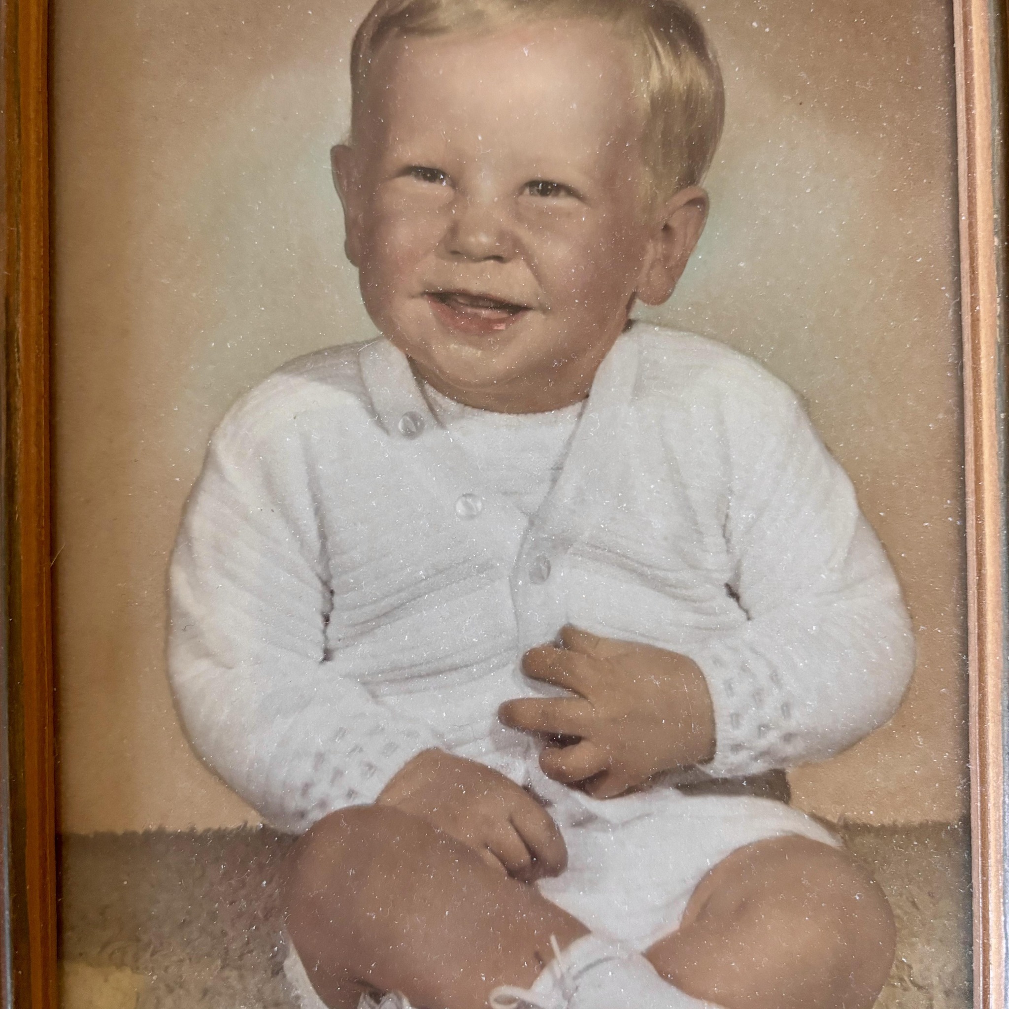Mark Harris - Dang, I’m old! 😂 I’ve been telling people... | Facebook
