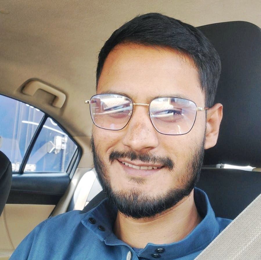 Sujon Mahmud