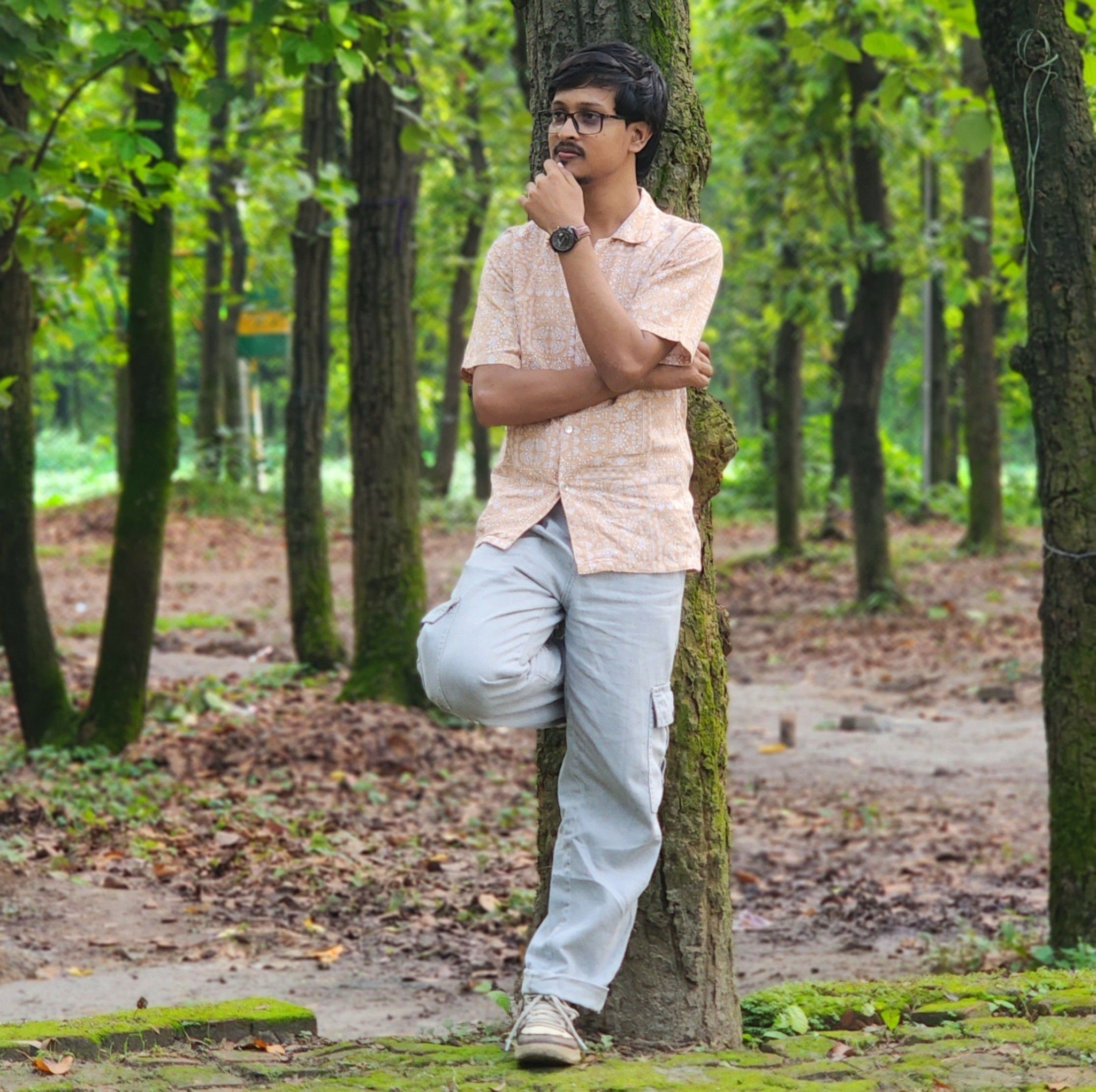 MD Rabiul Islam
