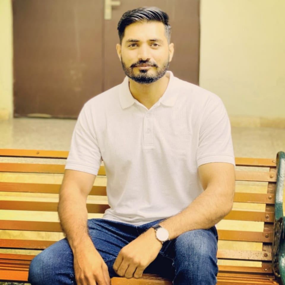 Mubeen Ranjha