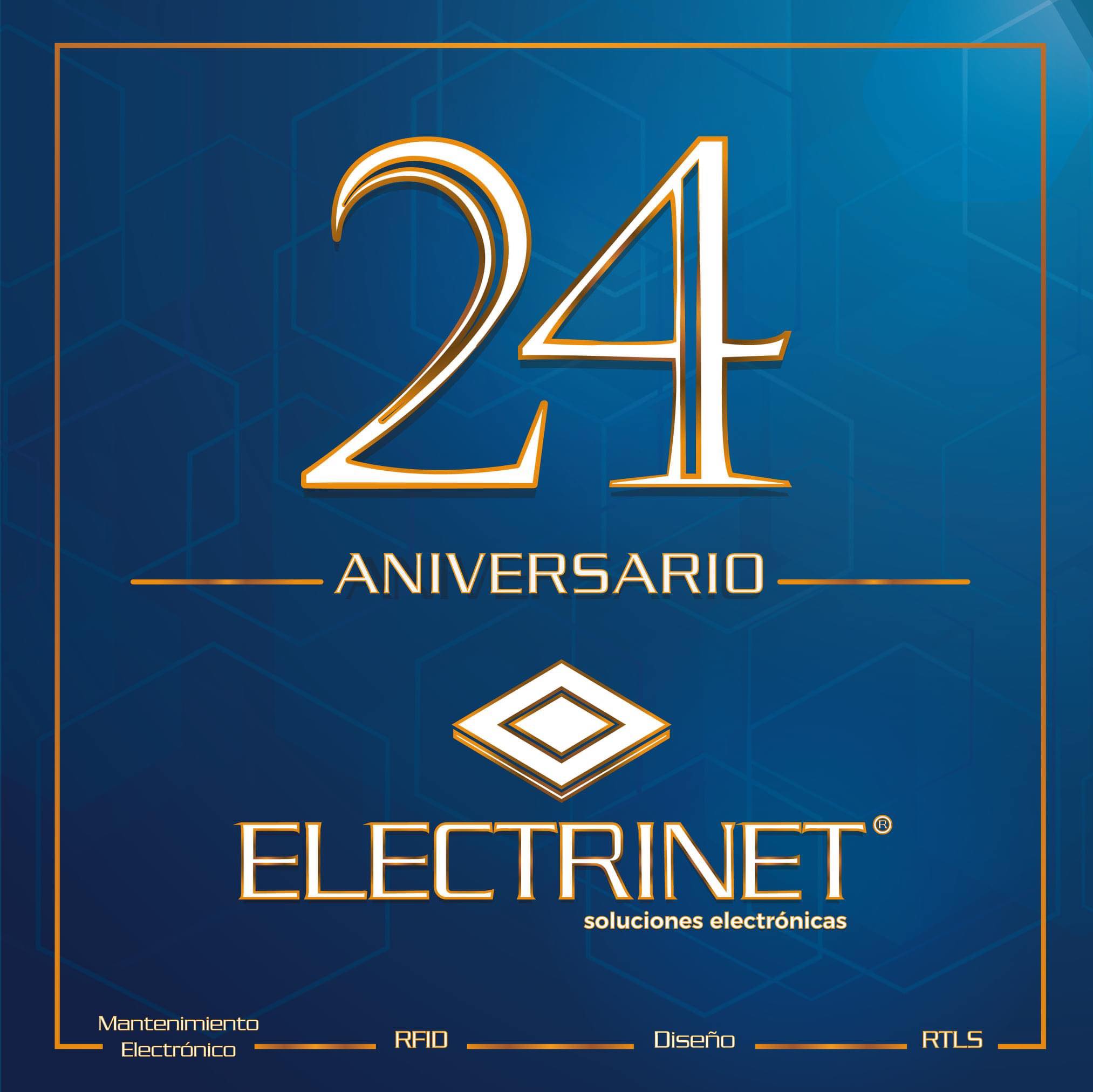 Electrinet | León