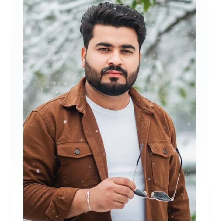 Abdul Rauf Rajput
