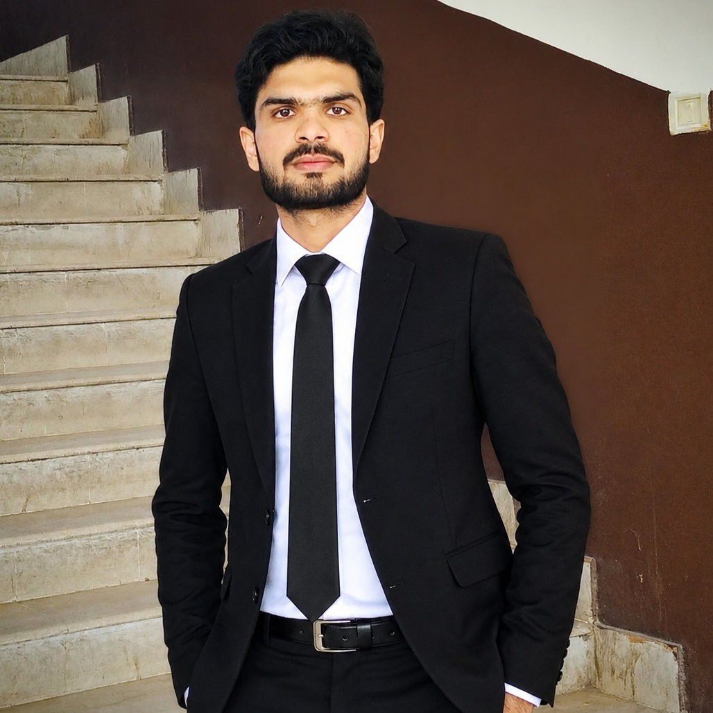 Mehboob Ali Bohio