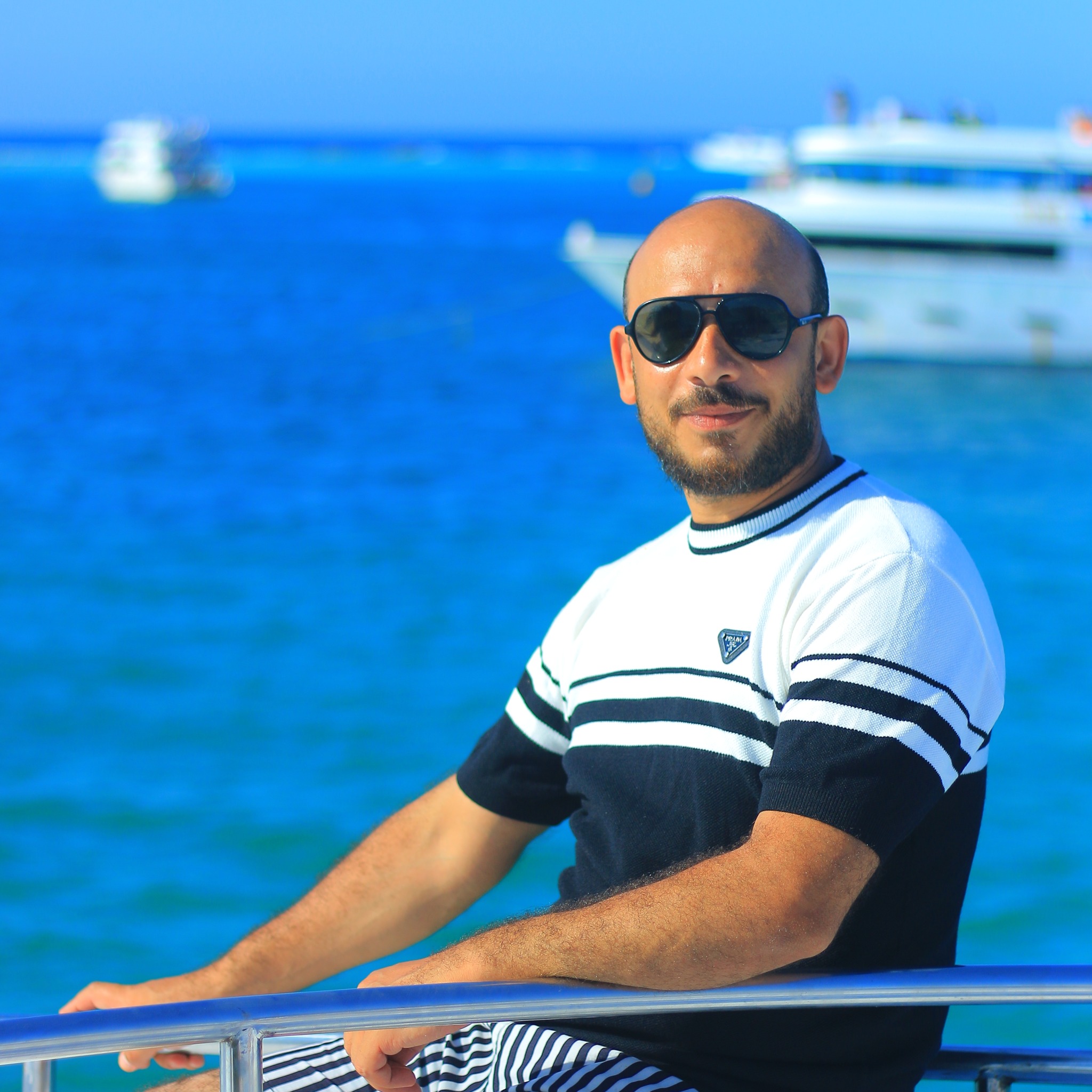 Sameh Roshdy