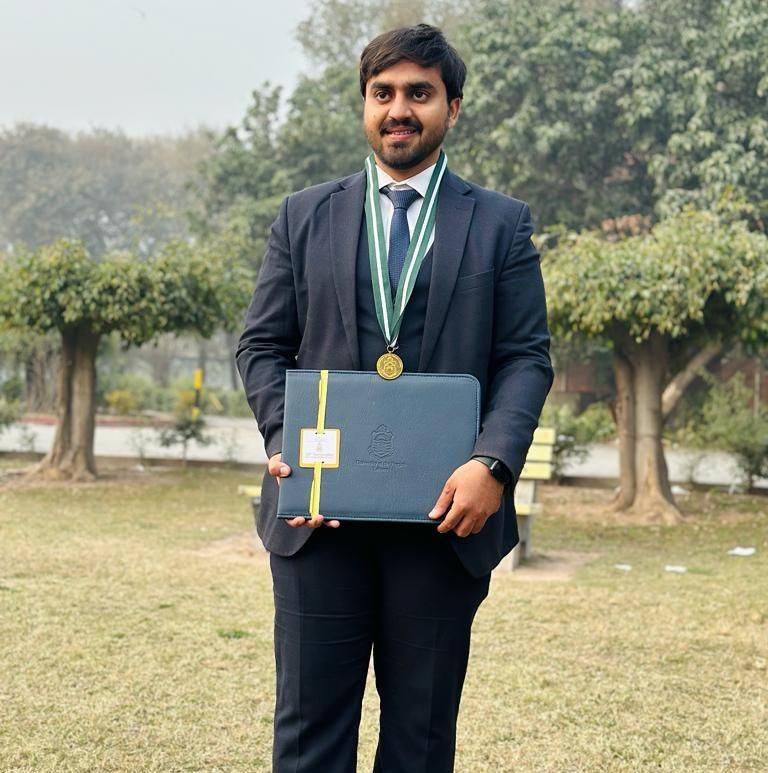 Saeed Ur Rehman Ranjha