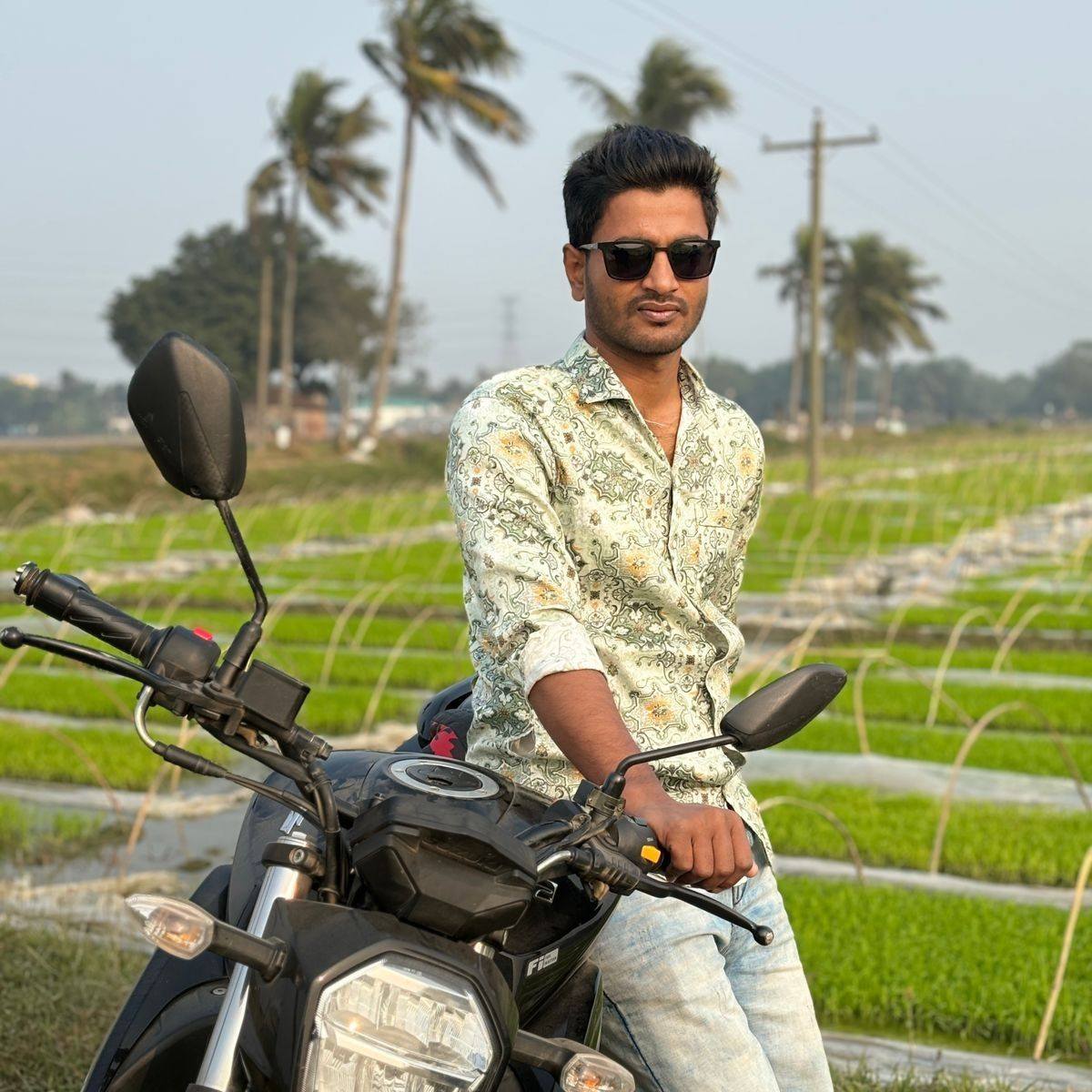 Md. Ruhul Amin