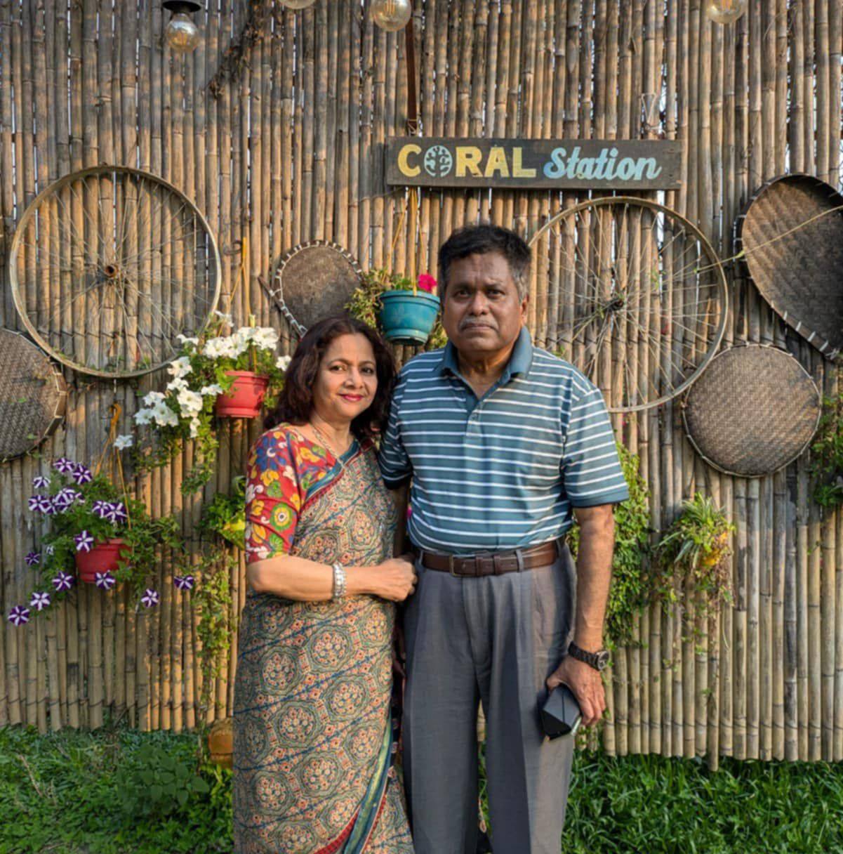 Ibrar R. Choudhury