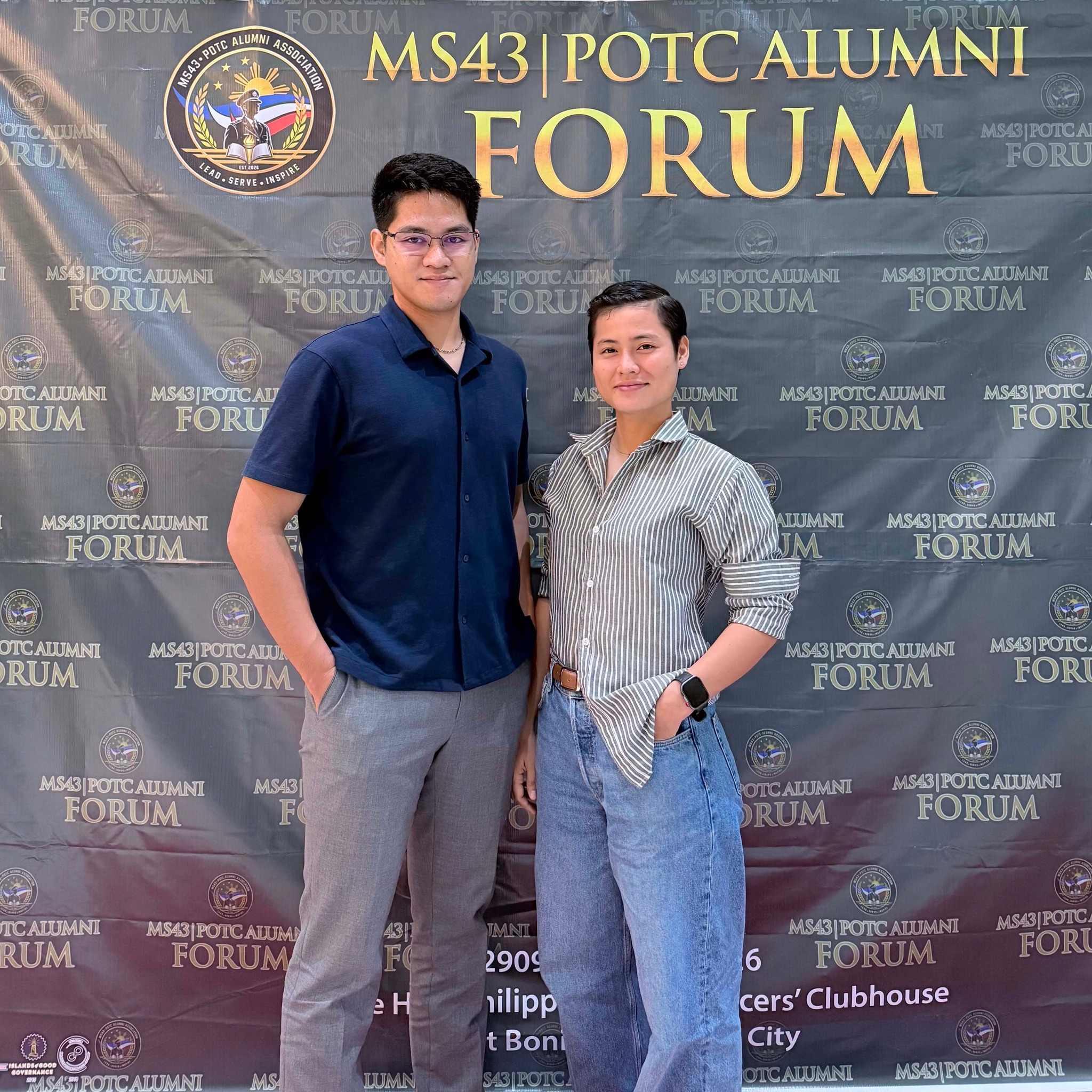 POTC CL 67’SILAKDIWA’ -2023. CSC CL... - Charmagne Cotales | Facebook