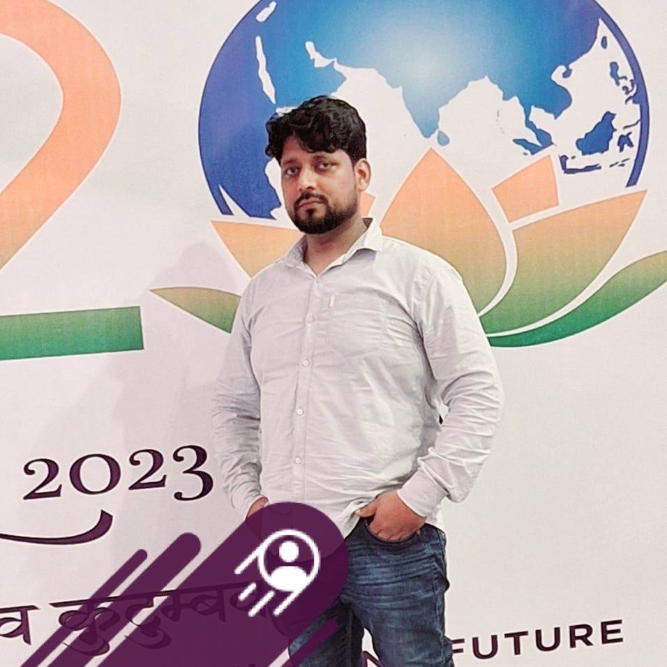 Wasim Raja