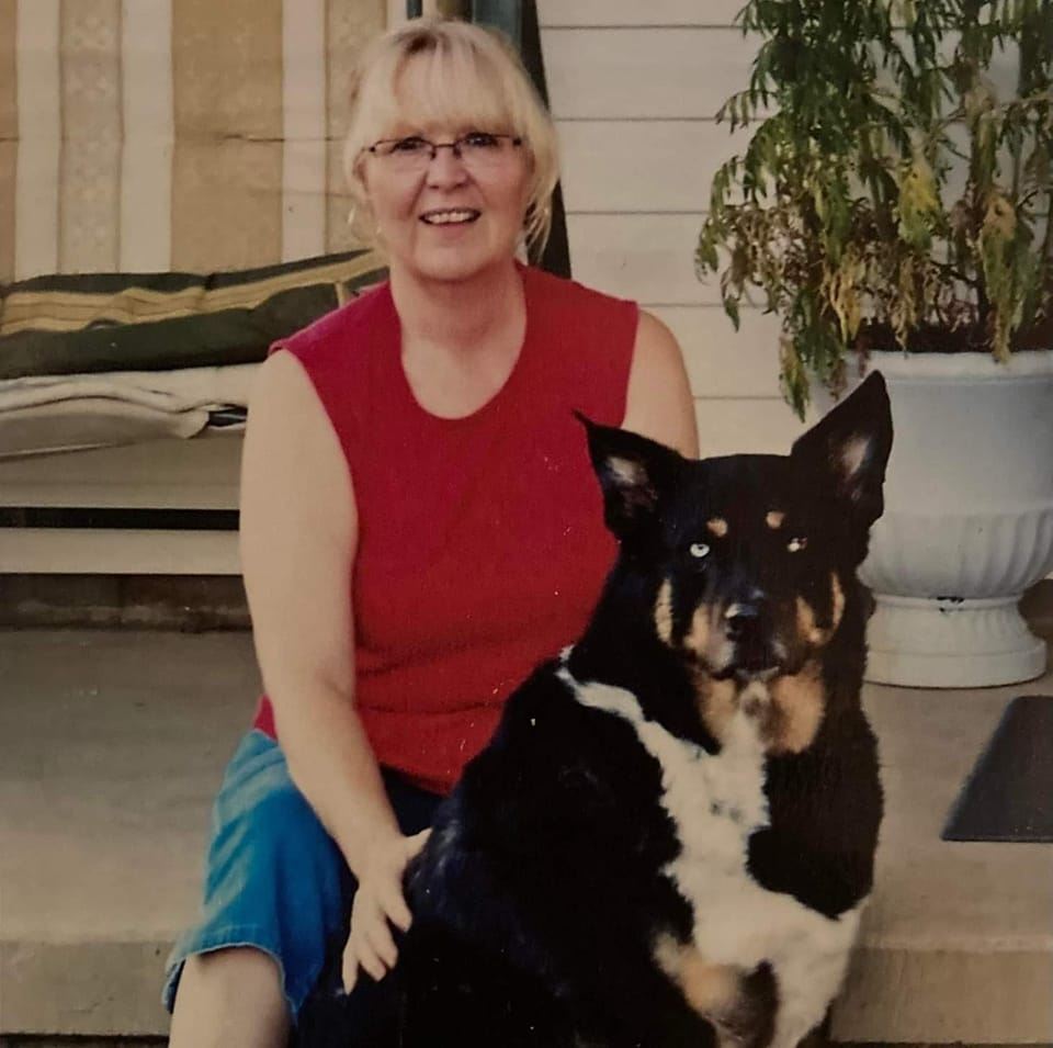 Sharon Faller