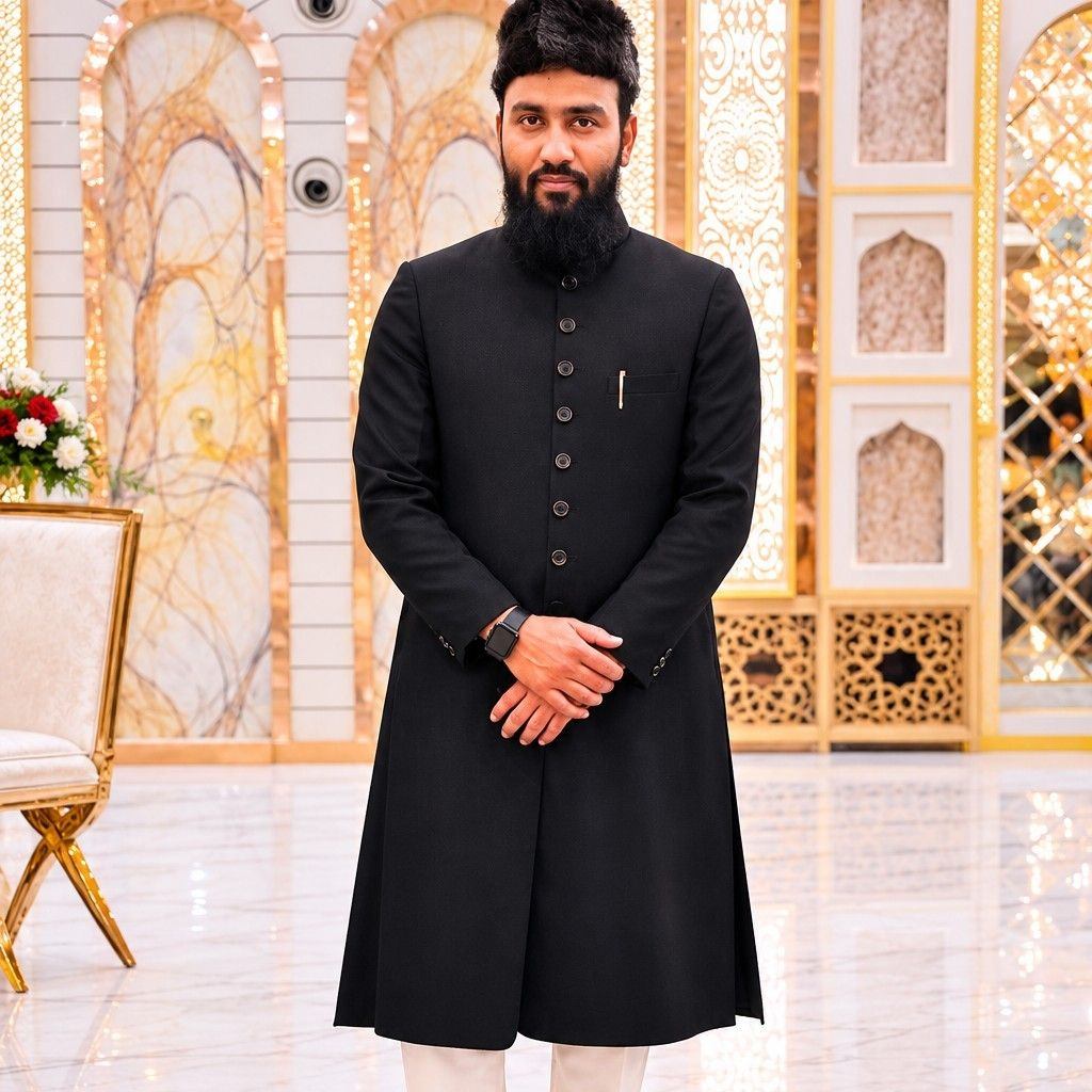 Hakeem Muhammad Qasmi Lohar