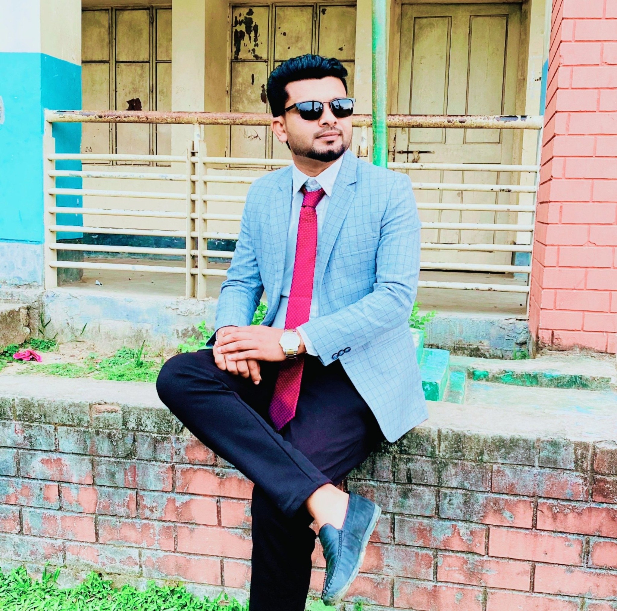 Suhel Rana