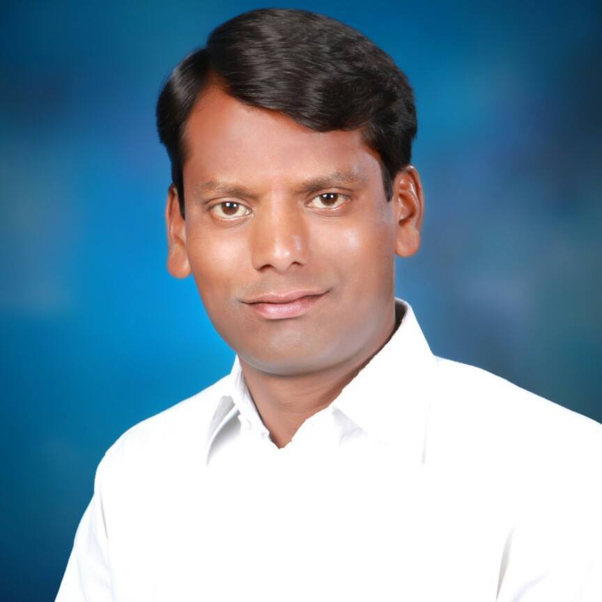 Rajesh PATIL - Sadolikar - Congratulations to Rahul P. Patil (Sadolikar ...