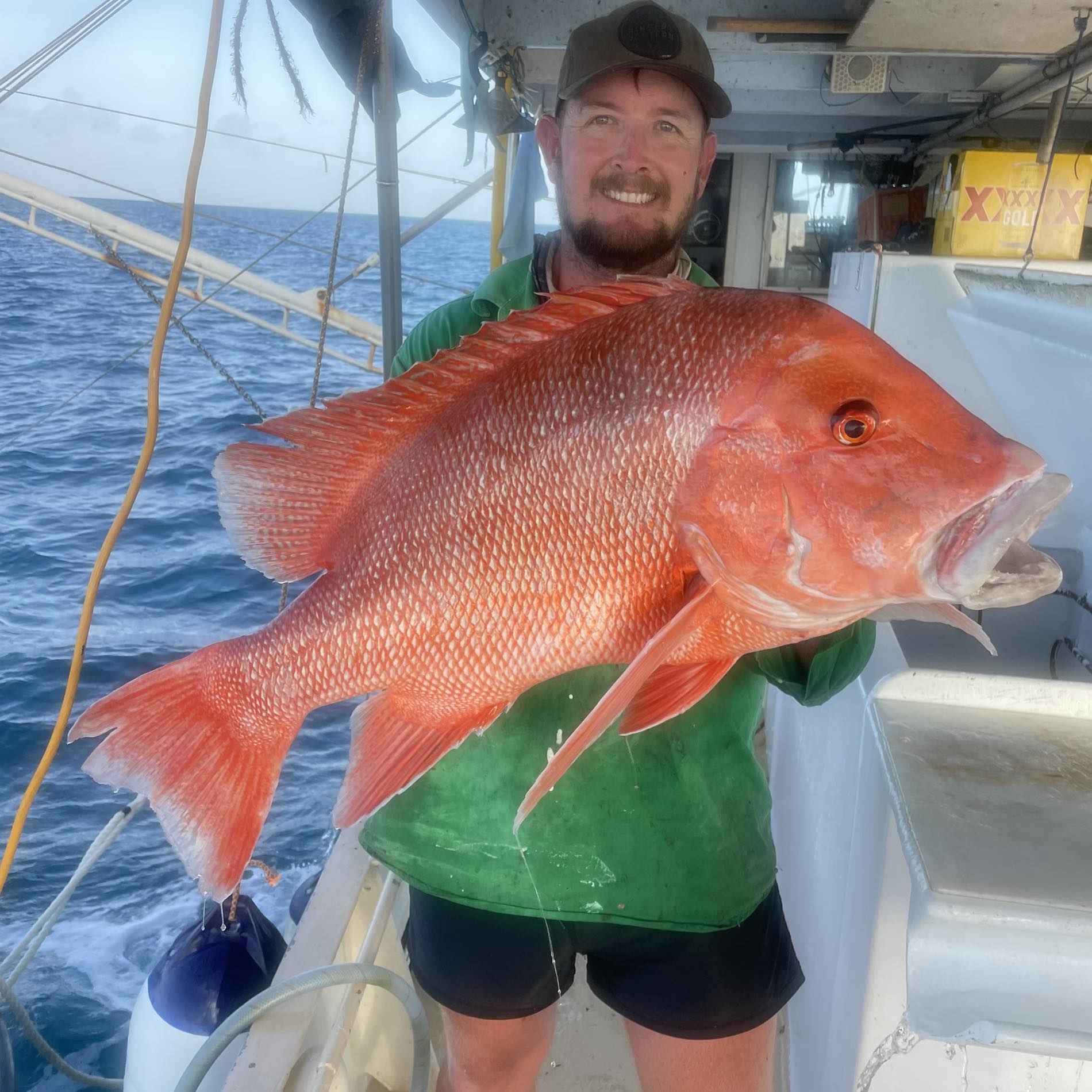 Deep Drop Fishing | Has anyone used Ocean Silk braid for deep dropping ...
