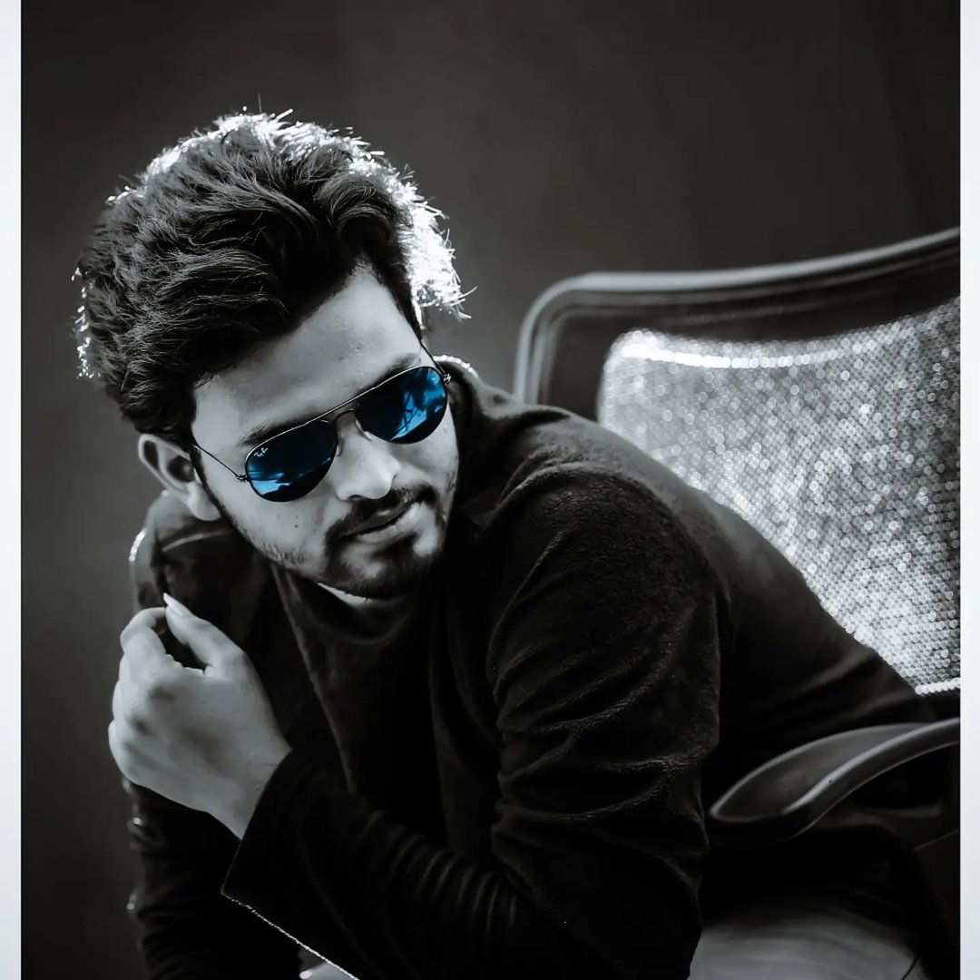 R Suresh Reddy Rsr
