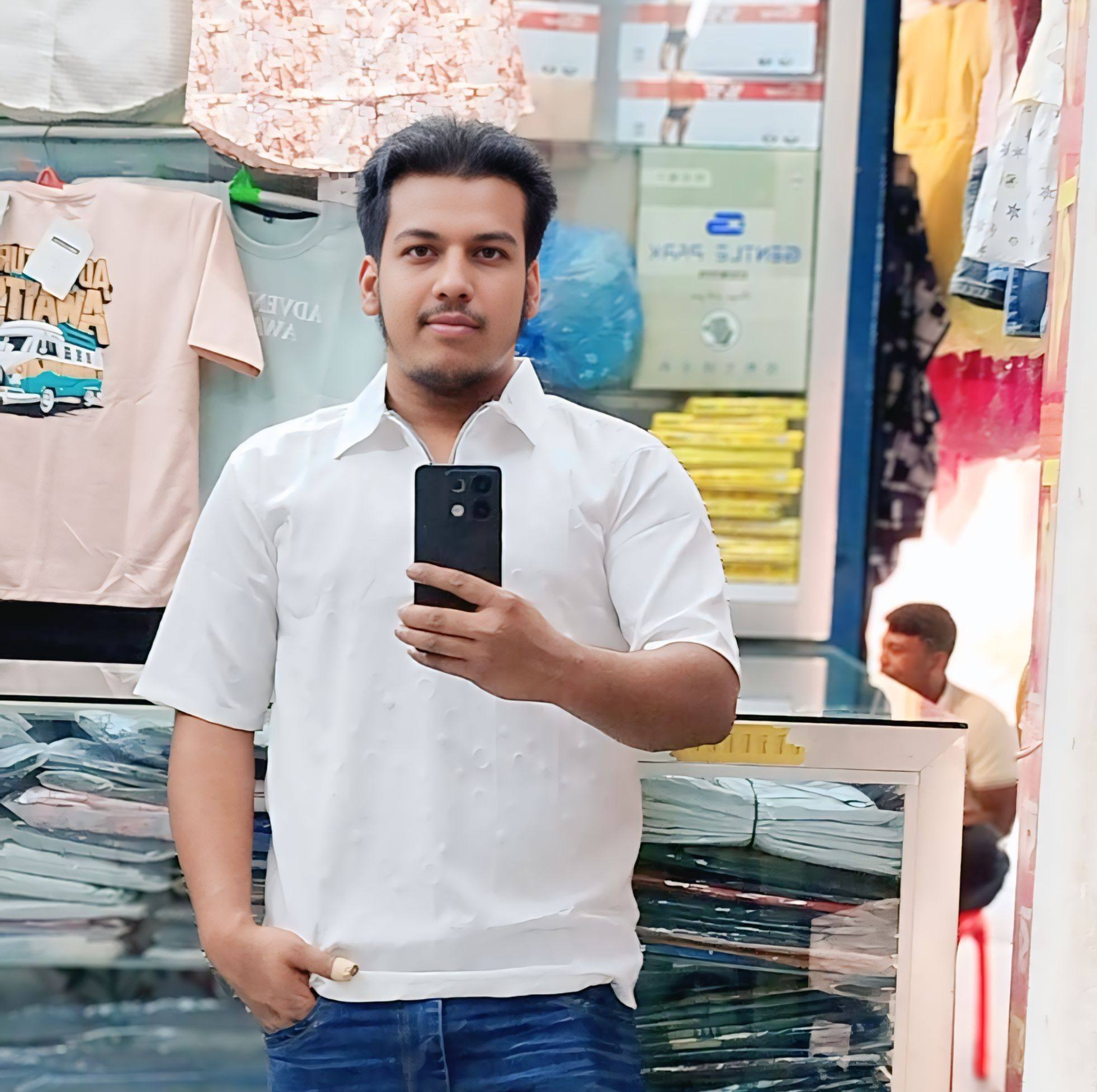 Mohammad Hanif