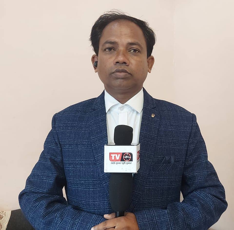 रघुनंदन चक्रवर्ती